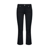 Pantaloni Donna Liu Jo - B.up Glam Reg.w. - Nero