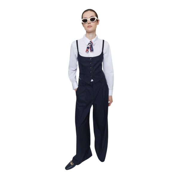Gilet Donna iBlues - Food - Blu