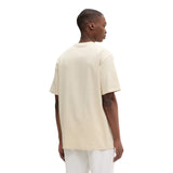 T-shirt Uomo Dickies - Luray Pocket Tee Ss - Beige