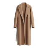 Cappotti Donna iBlues - Quart - Cammello