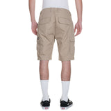 Bermuda Uomo Dickies - Millerville Short - Beige