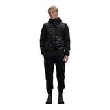 Piumini Uomo Blauer - Albert	Giubbini Corti	Imbotttito Piuma/Ovatta - Nero