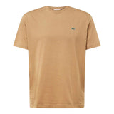 T-shirt Uomo Lacoste - T-Shirts - Beige