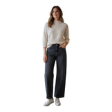Jeans Donna iBlues - Nina1 Pantalone Denim - Grigio