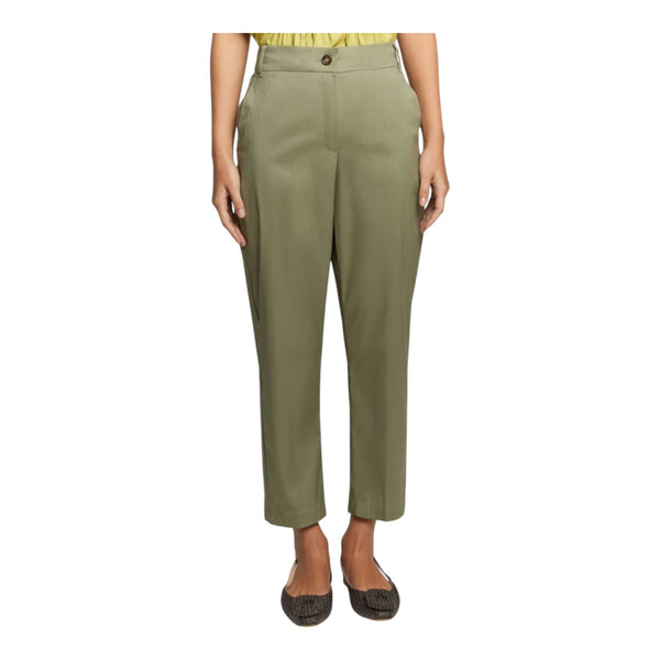Pantaloni Donna iBlues - Filovia - Verde