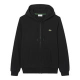 Felpe con cappuccio Uomo Lacoste - Sweatshirt - Nero