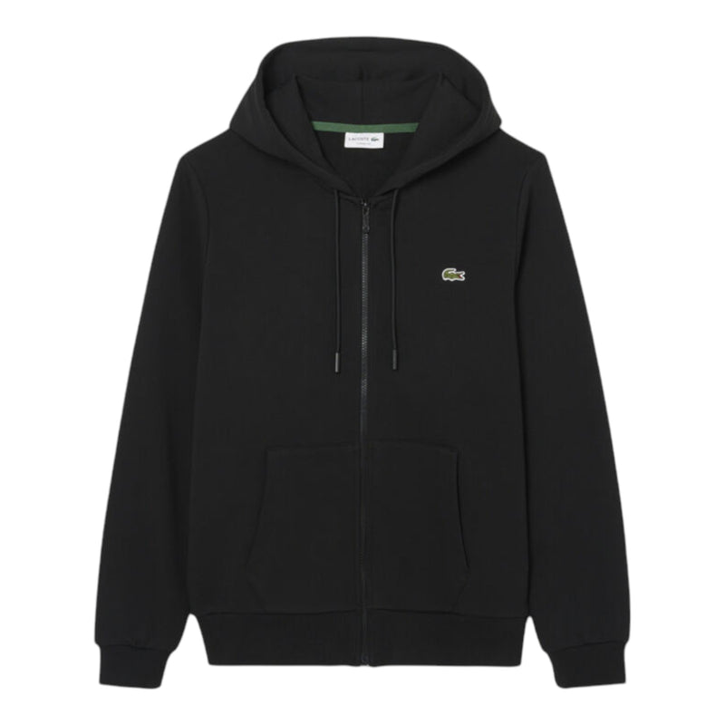 Felpe con cappuccio Uomo Lacoste - Sweatshirt - Nero