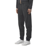 Pantaloni Uomo K-Way - Philbert Brushed Pc - Grigio