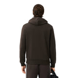 Felpe con cappuccio Uomo Lacoste - Sweatshirt - Marrone