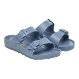 Sandali Bambino Birkenstock - Arizona Kids EVA elemental blue, EVA - Blu