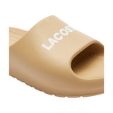 Ciabatte Donna Lacoste - Serve Slide 2. 0 124 1 Cfa - Beige