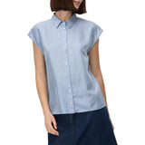 Camicie Donna iBlues - Iblgioire - Azzurro
