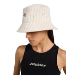 Cappelli alla pescatora Donna Dickies - Service Bucket Egret - Bianco