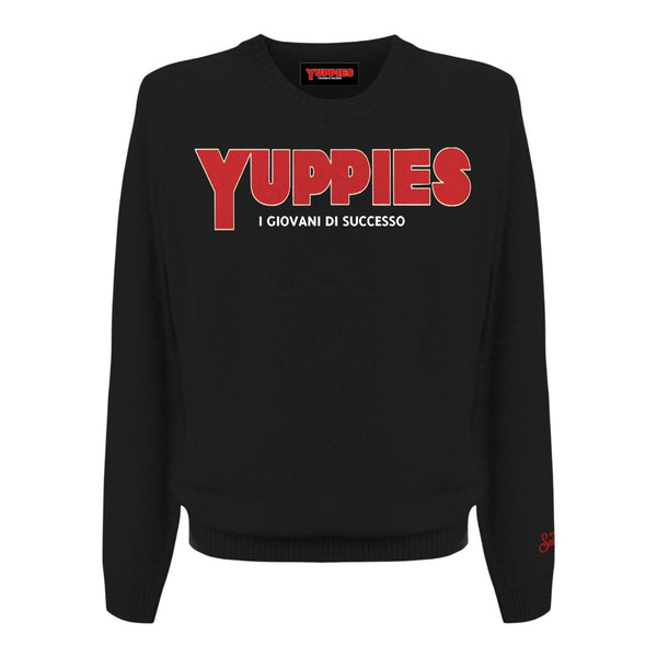 Maglioni Uomo Mc2 Saint Barth - Heron Light - Nero