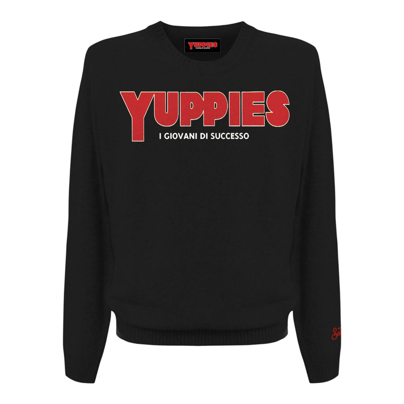 Maglioni Uomo Mc2 Saint Barth - Heron Light - Nero