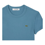 T-shirt Donna Lacoste - T-Shirt - Avio