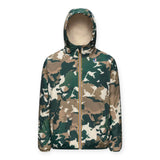 Giubbini Uomo K-Way - Claude Orsetto Graphic - Camouflage