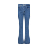 Jeans Donna Levi's - 725 High-Rise Bootcut - Celeste