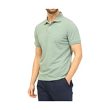 Polo Uomo K-Way - Amedee - Verde