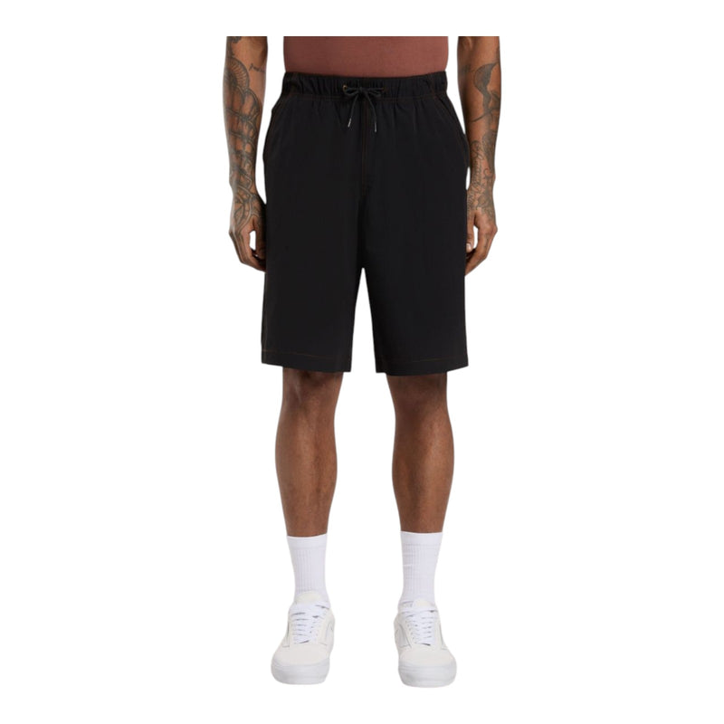 Bermuda Uomo Dickies - Wilsall Carpenter Short - Nero