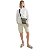 Bermuda Uomo Tommy Hilfiger - John Cargo 1985 - Beige