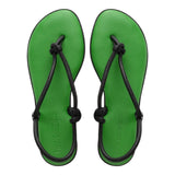 Infradito Donna Havaianas - Hav. Una Acai - Verde