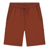 Bermuda Uomo Dickies - Wilsall Carpenter Short - Marrone