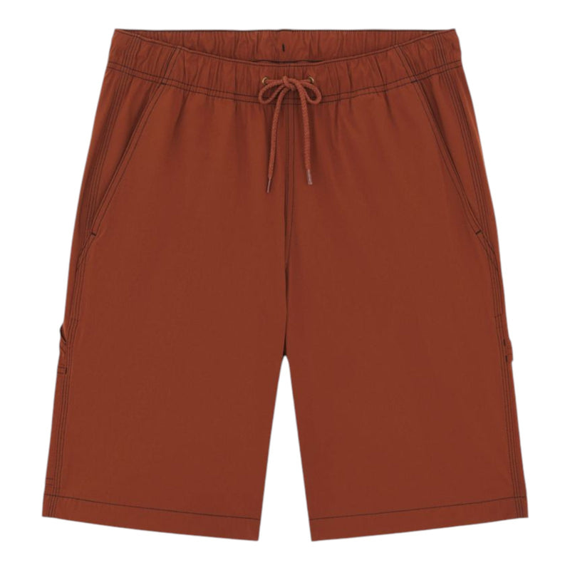 Bermuda Uomo Dickies - Wilsall Carpenter Short - Marrone