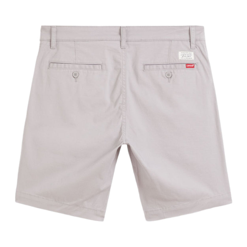 Bermuda Uomo Levi's - Xx Chino Short Ii - Grigio