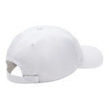 Baschi e berretti Uomo Lacoste - Cappellino - Bianco