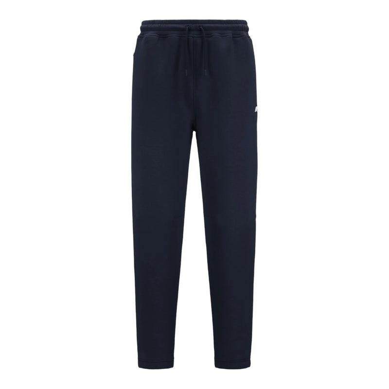 Pantaloni Uomo K-Way - Micka Spacer - Blu