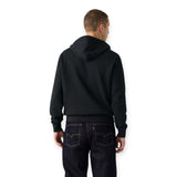 Felpe con cappuccio Uomo Levi's - The Original Hm Zip-Up Hoodie - Nero