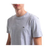 T-shirt Uomo Lacoste - T-Shirts - Grigio