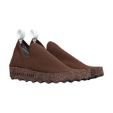 Sneaker Uomo Asportuguesas - Care - Marrone