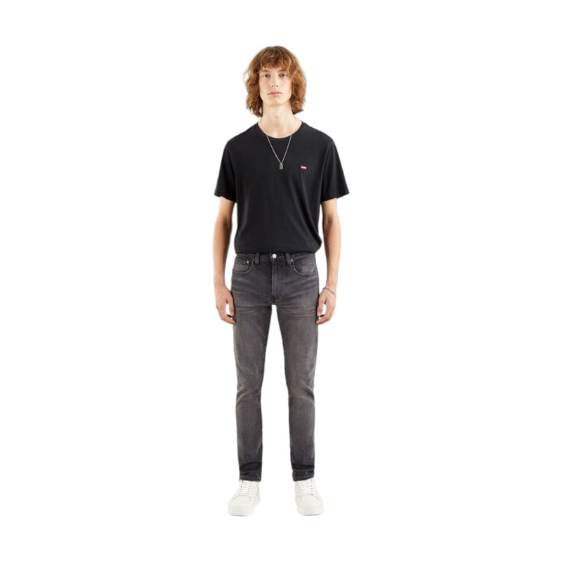 Jeans Uomo Levi's - Skinny Taper Corfu - Grigio