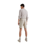 Bermuda Uomo Tommy Hilfiger - Brooklyn Short 1985 - Beige