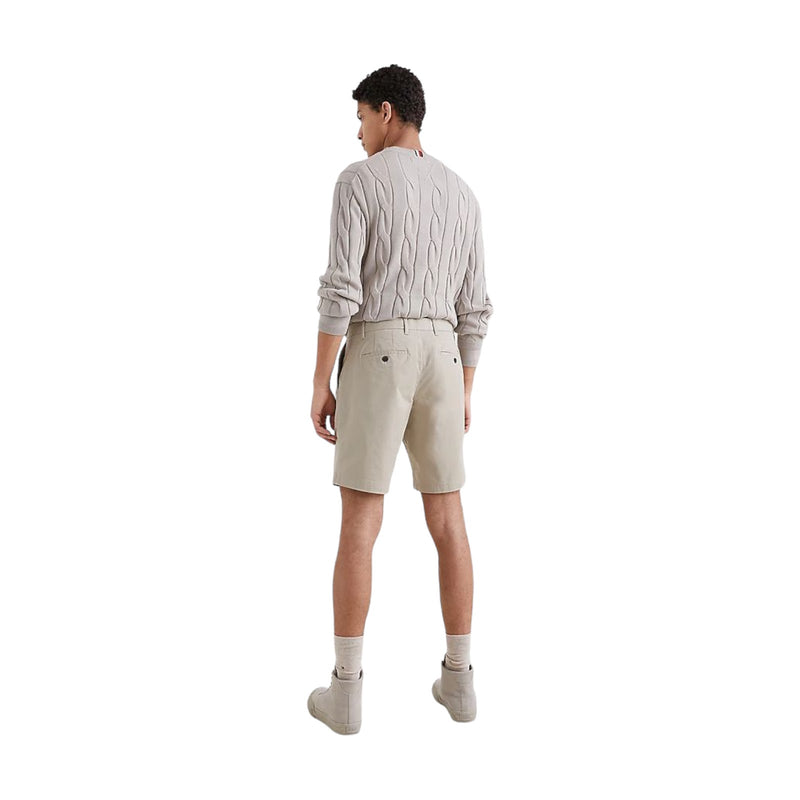 Bermuda Uomo Tommy Hilfiger - Brooklyn Short 1985 - Beige