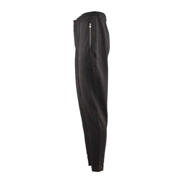 Pantaloni Uomo Calvin Klein - Smooth Cotton Comfort Jogger - Nero