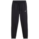 Pantaloni sportivi Uomo Levi's - Pantatuta Cotone - Nero