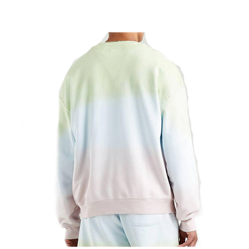 Felpe senza cappuccio Uomo Levi's - Red Tab Sweats - Multicolore