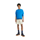 Maglioni Uomo Tommy Hilfiger - 1985 Crew Neck Sweater - Blu elettrico