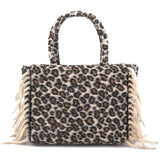 Borse a spalla Donna Mc2 Saint Barth - Blanket Bag - Multicolore