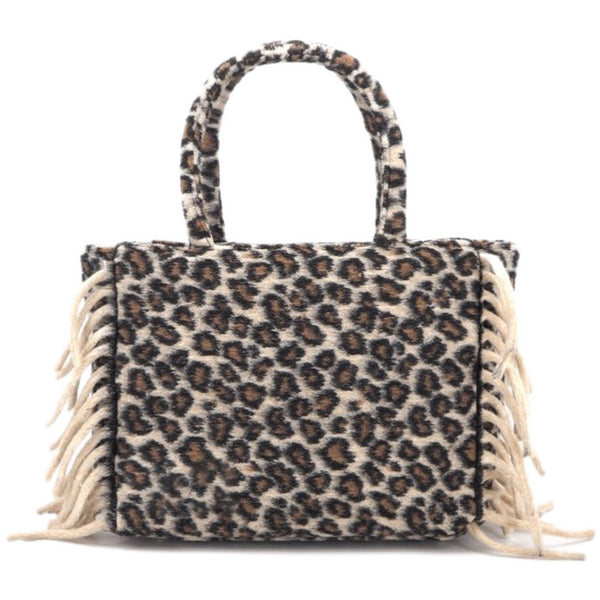 Borse a spalla Donna Mc2 Saint Barth - Blanket Bag - Multicolore