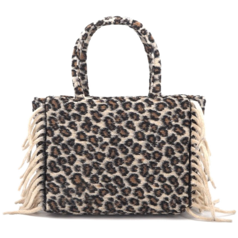 Borse a spalla Donna Mc2 Saint Barth - Blanket Bag - Multicolore
