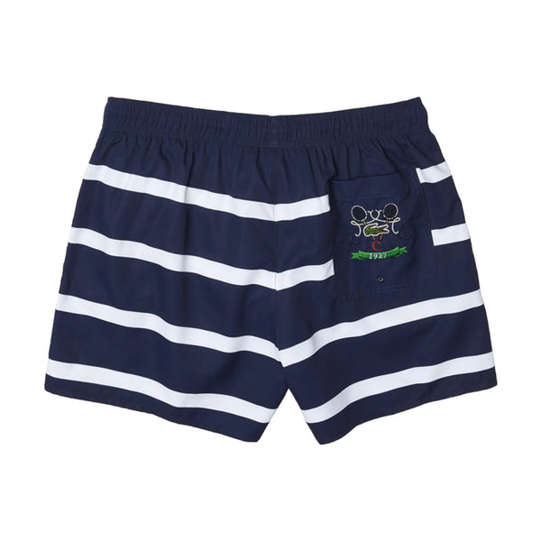 Pantaloncini e calzoncini Uomo Lacoste - Short Bagno - Blu