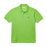 Polo Uomo Lacoste - Maglietta M/C - Verde