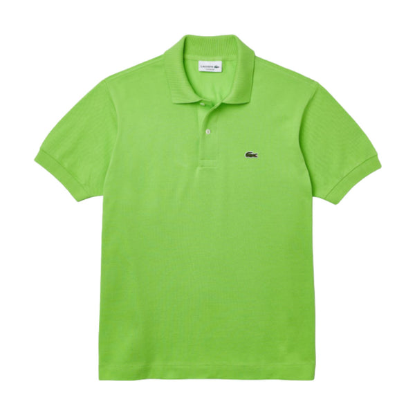 Polo Uomo Lacoste - Maglietta M/C - Verde