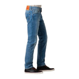 Jeans Uomo Levi's - 511 Slim - Celeste