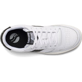 Sneaker Uomo Saucony - Jazz Court - Bianco