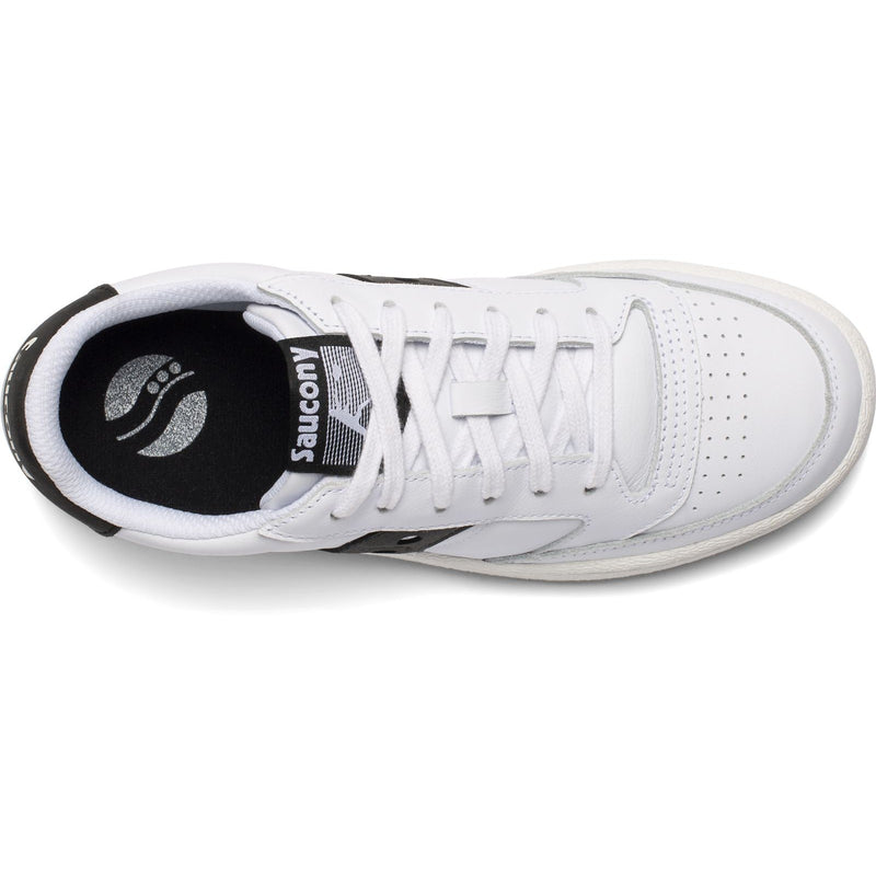 Sneaker Uomo Saucony - Jazz Court - Bianco